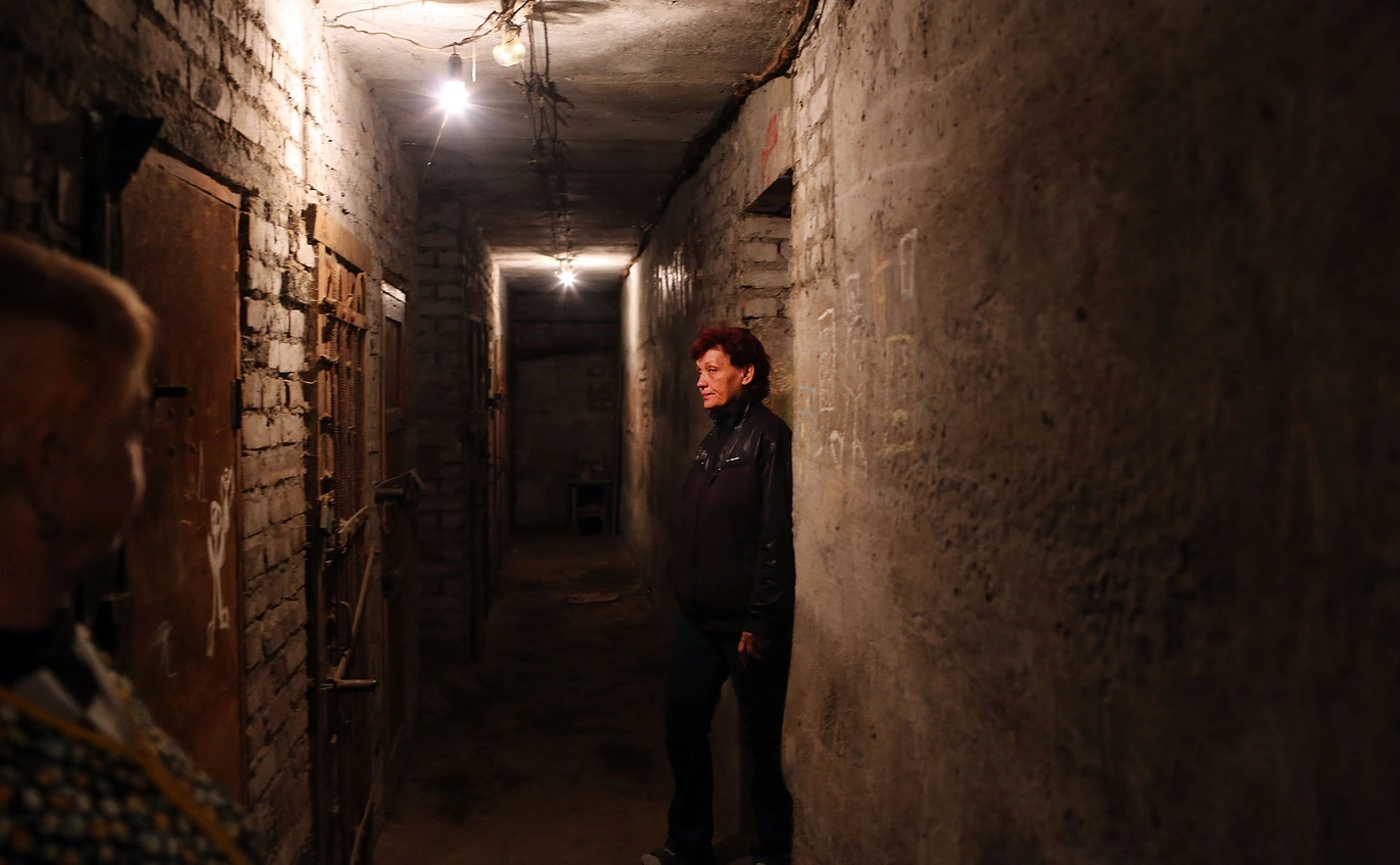  Spencer Platt / Getty Images