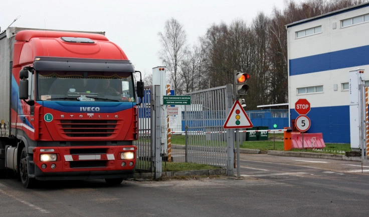 пресс-служба региональной таможни