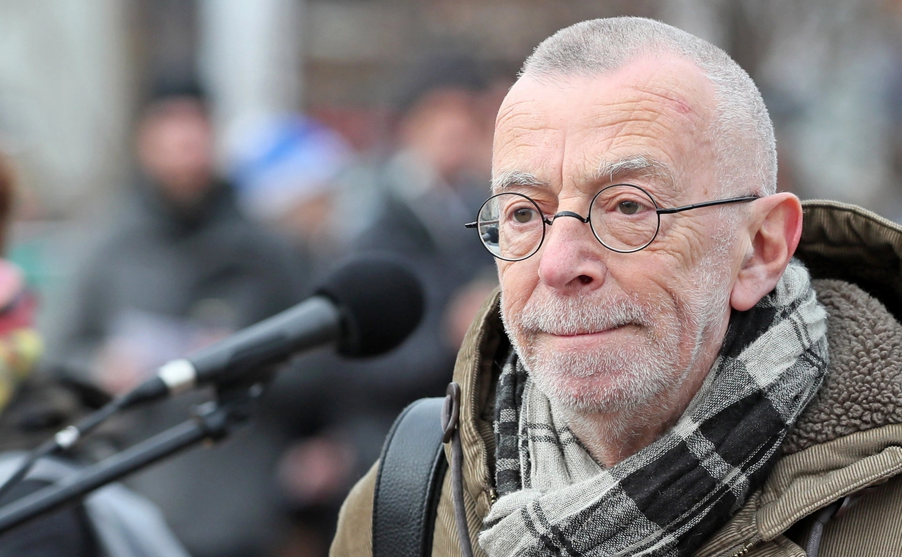 Владимир Гердо / ТАСС