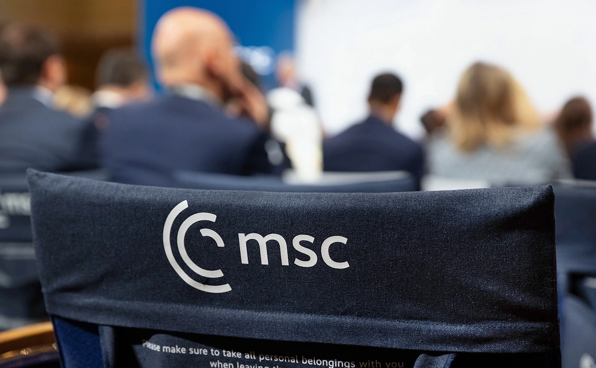 Sven Hoppe / dpa / Global Look Press