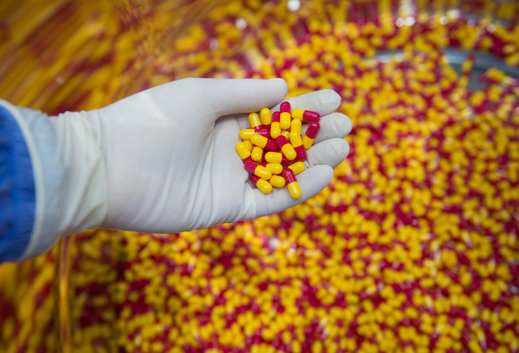 Владимир Жабриков / URA.RU 