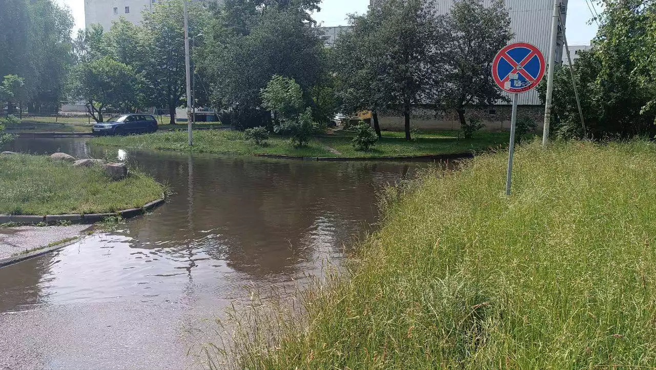 телеграм-канал Елены Дятловой