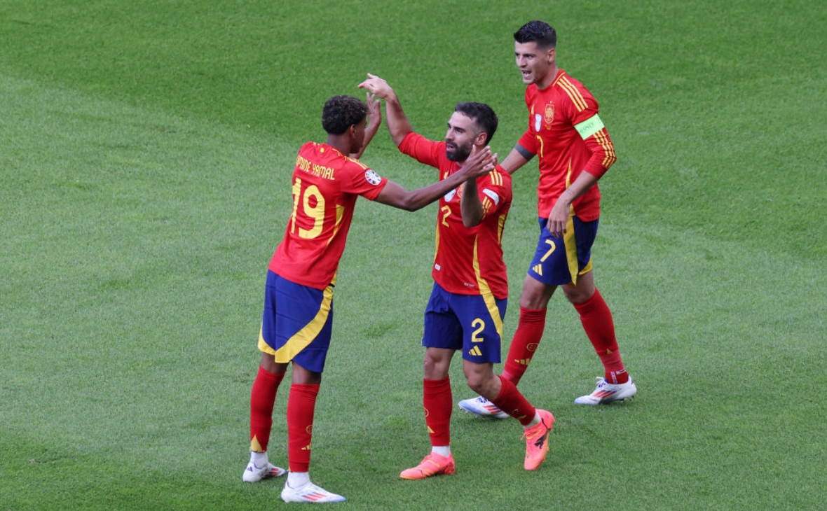 Alex Livesey / Getty Images