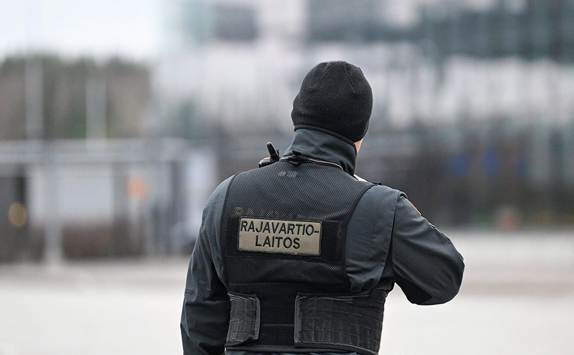 Vesa Moilanen / IMAGO / Global Look Press