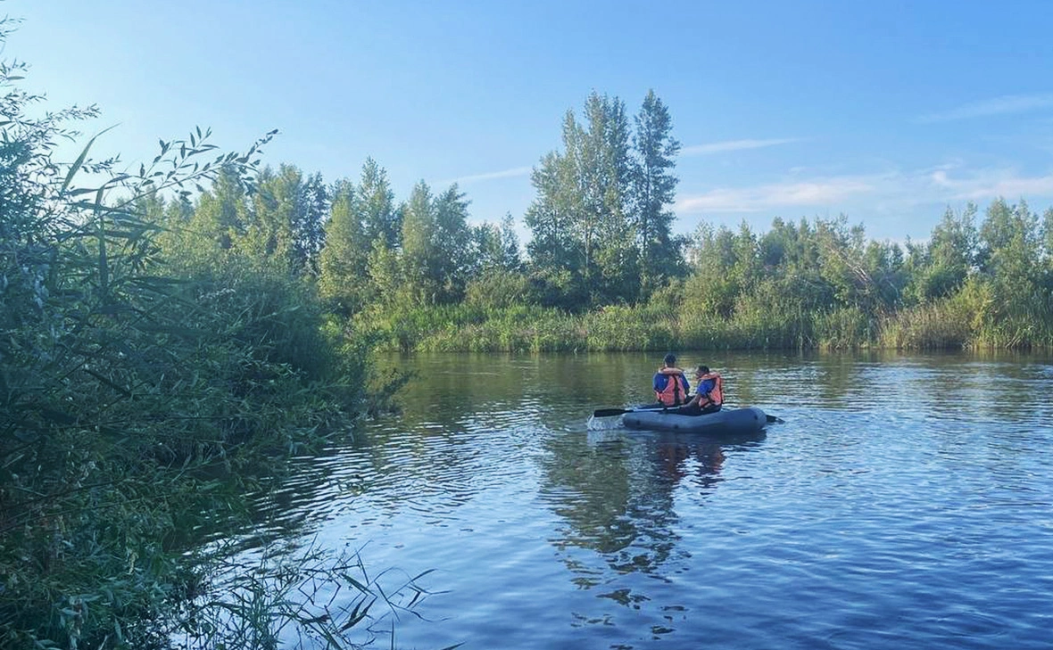 МЧС России по Оренбургской области
