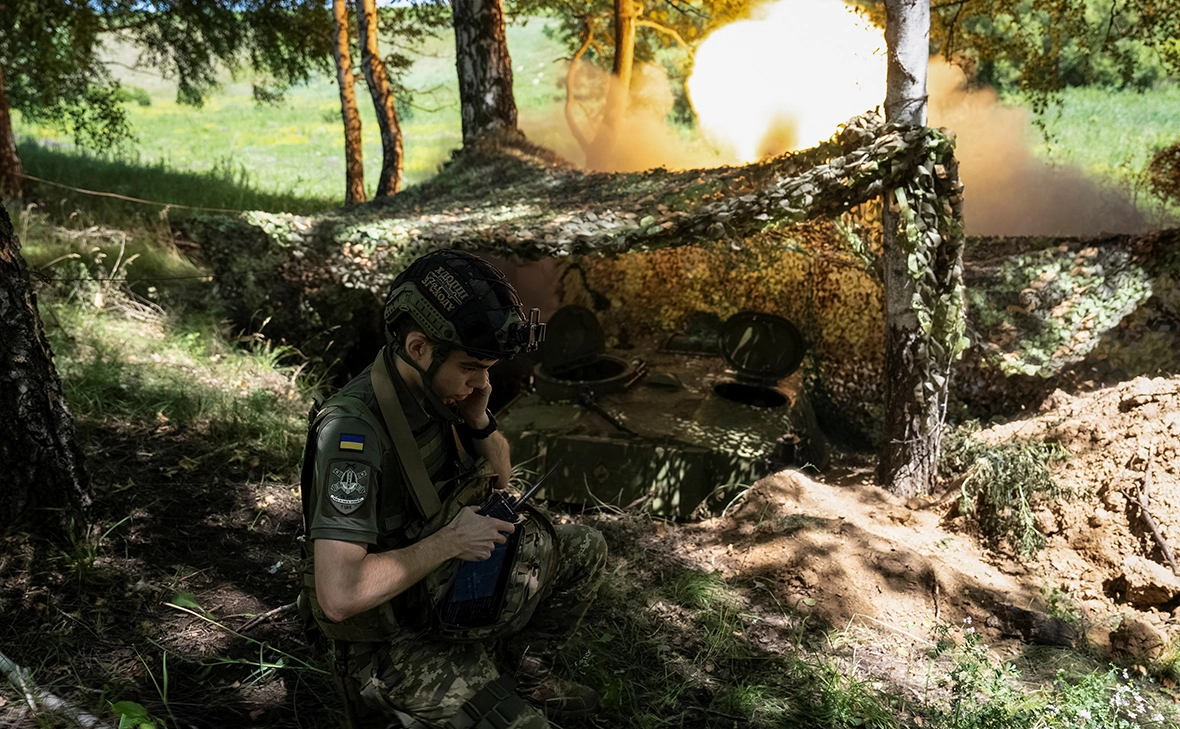 Инна Вареница / Reuters