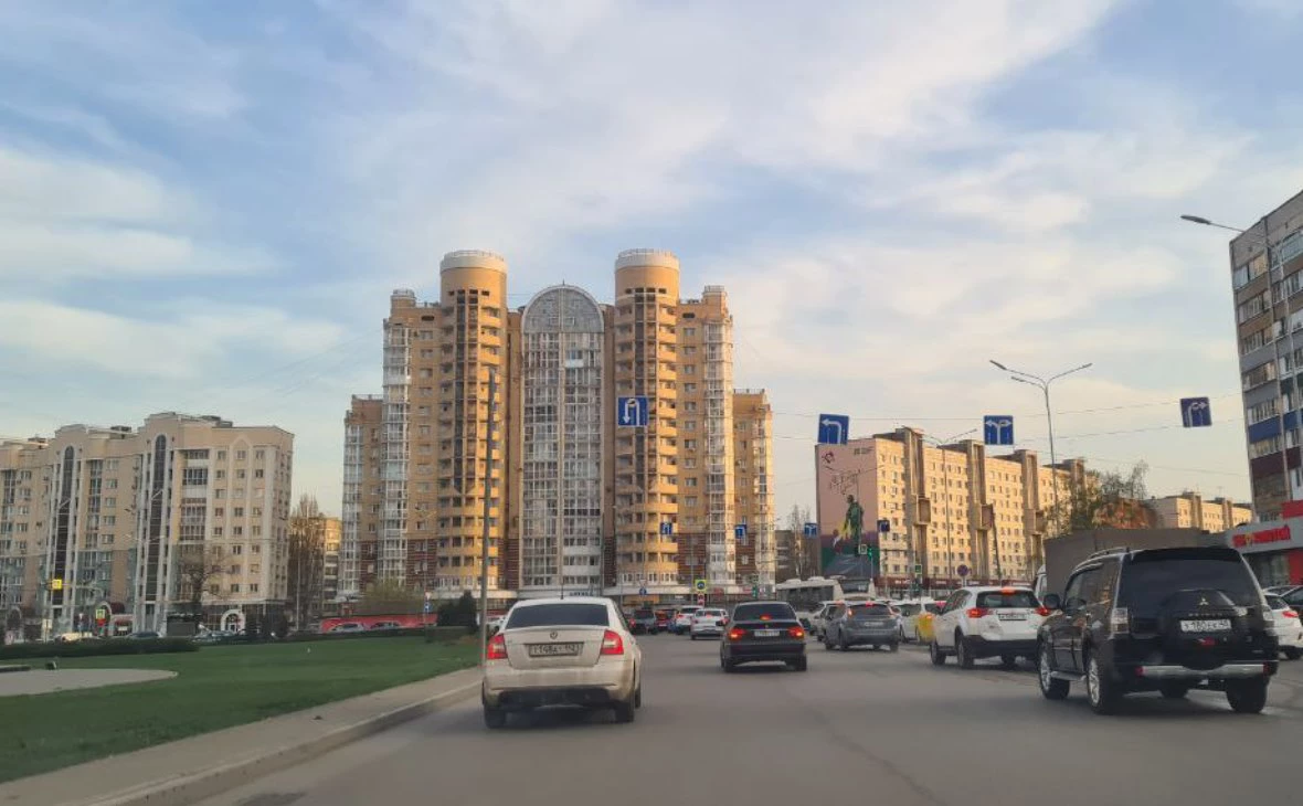 РБК Черноземье