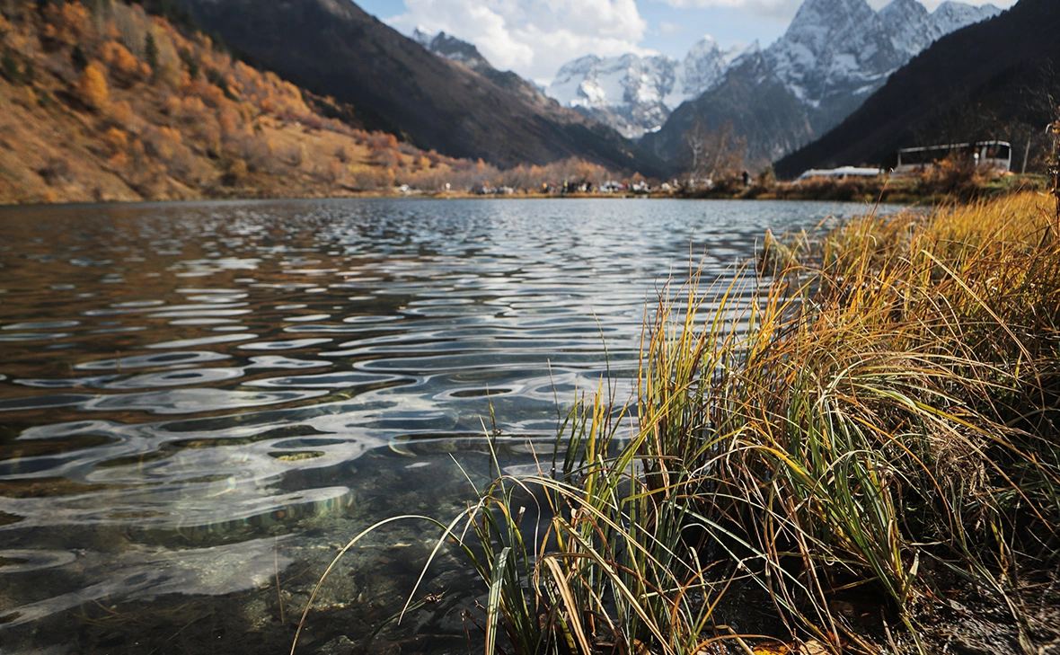 Денис Абрамов / РИА Новости