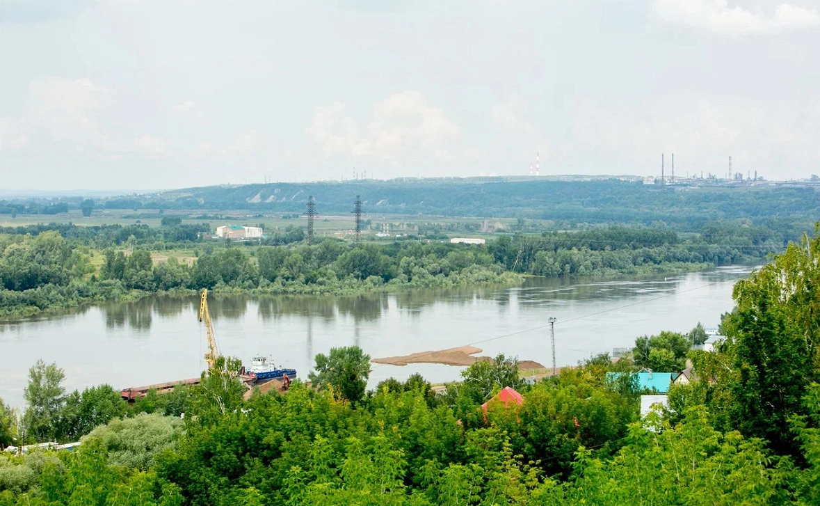 РБК Уфа