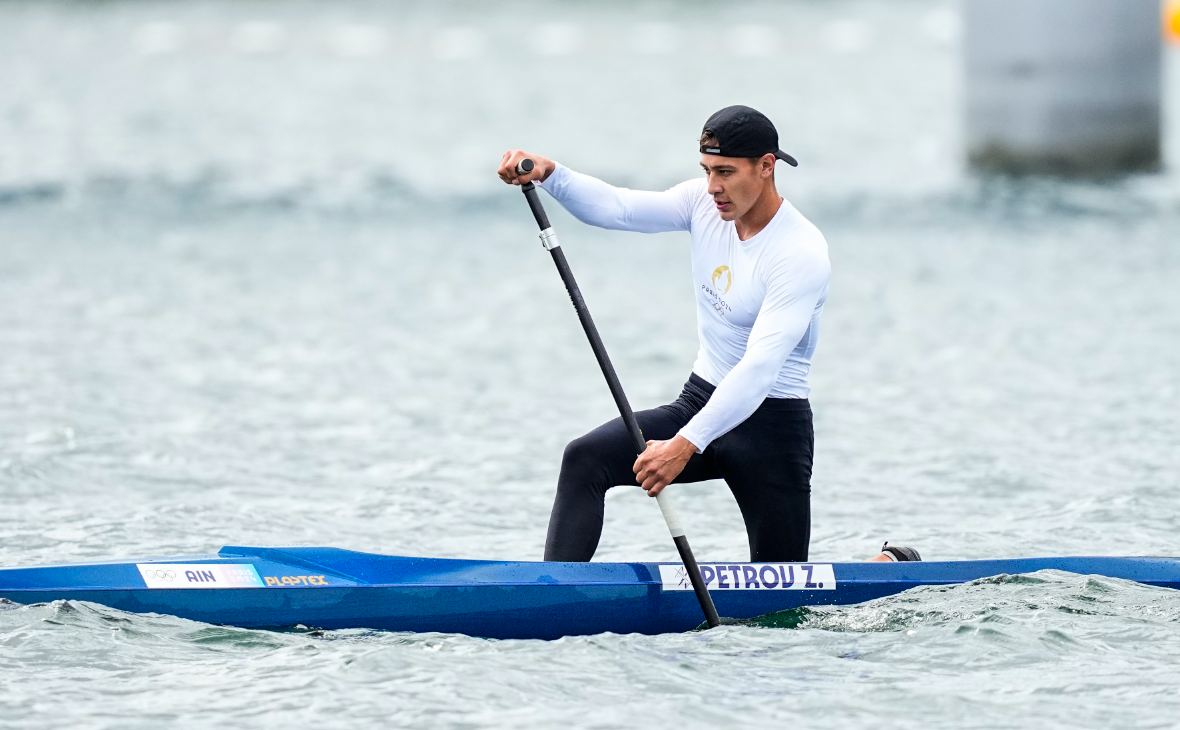  Oscar J Barroso / Keystone Press Agency / Global Look Press