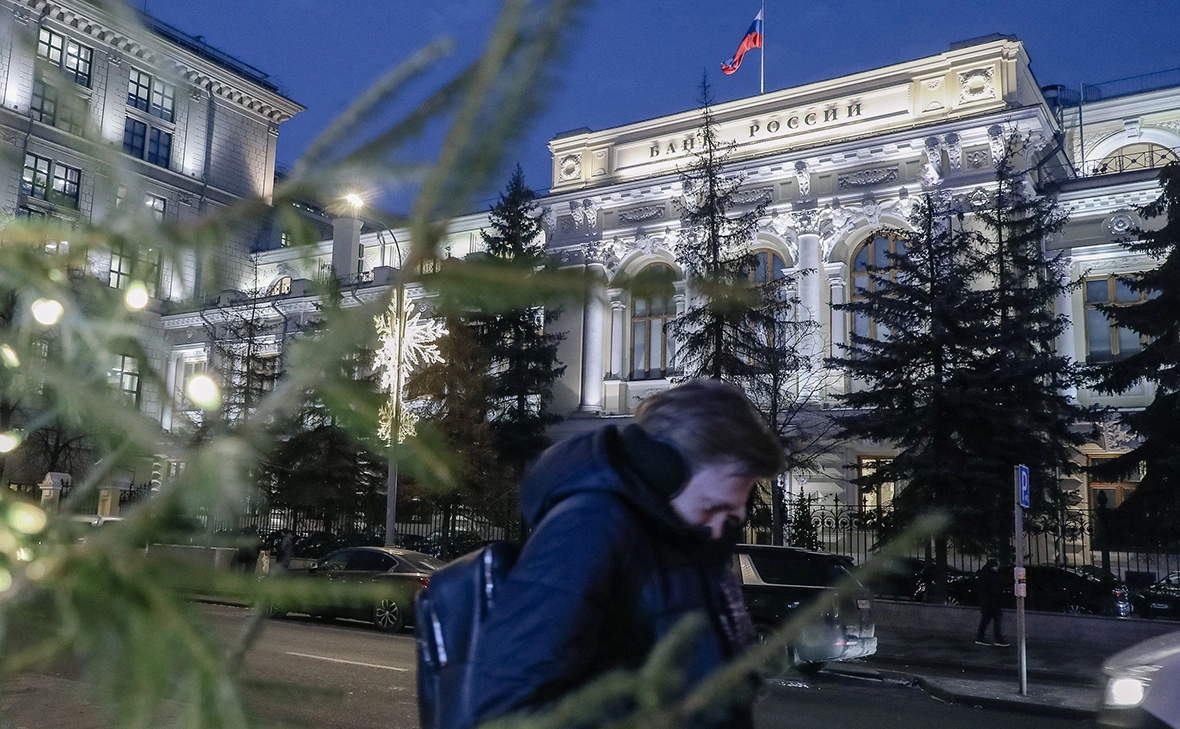 Андрей Любимов / РБК