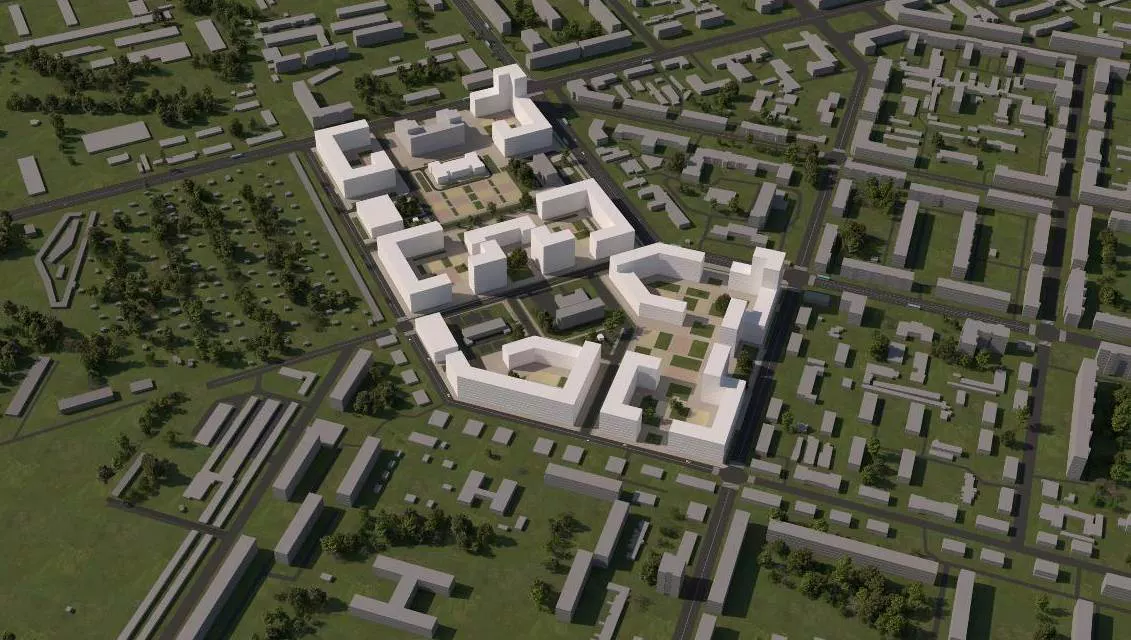 Пресс-служба правительства Нижегородской области