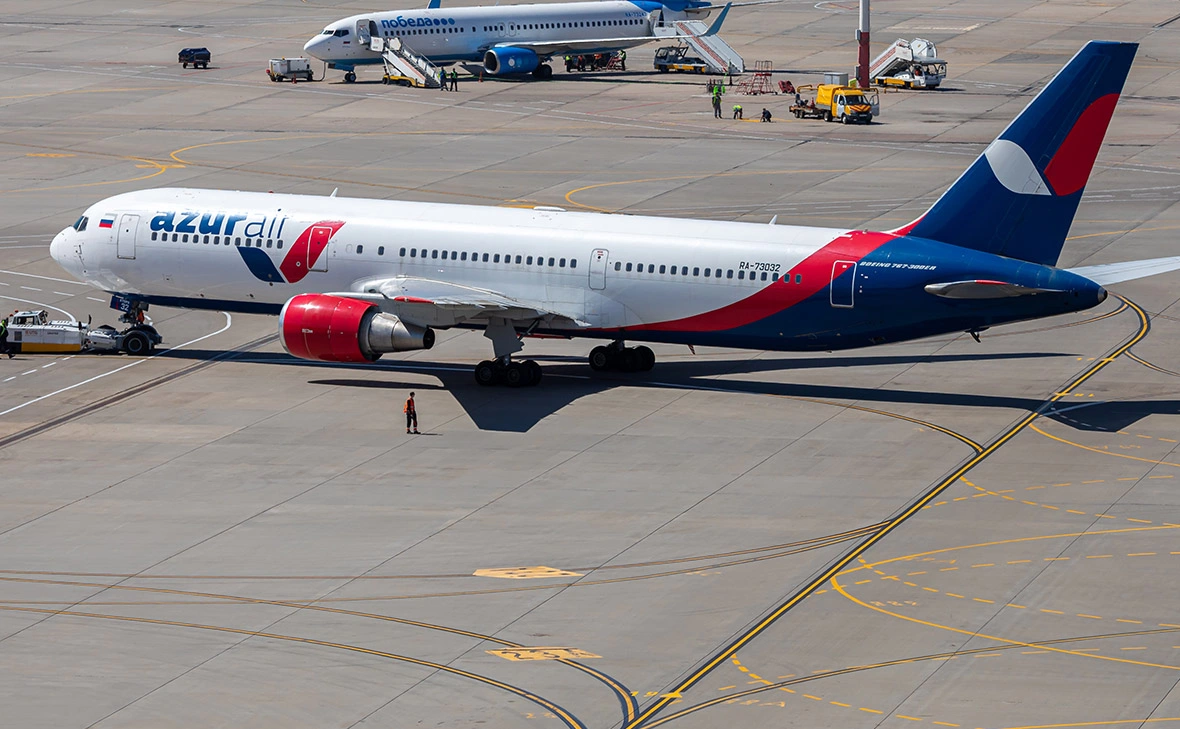 Эдгар Брещанов / Global Look Press