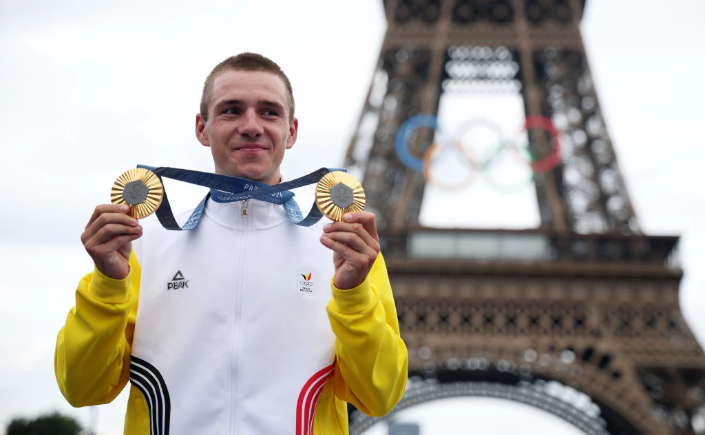 Jared C. Tilton / Getty Images