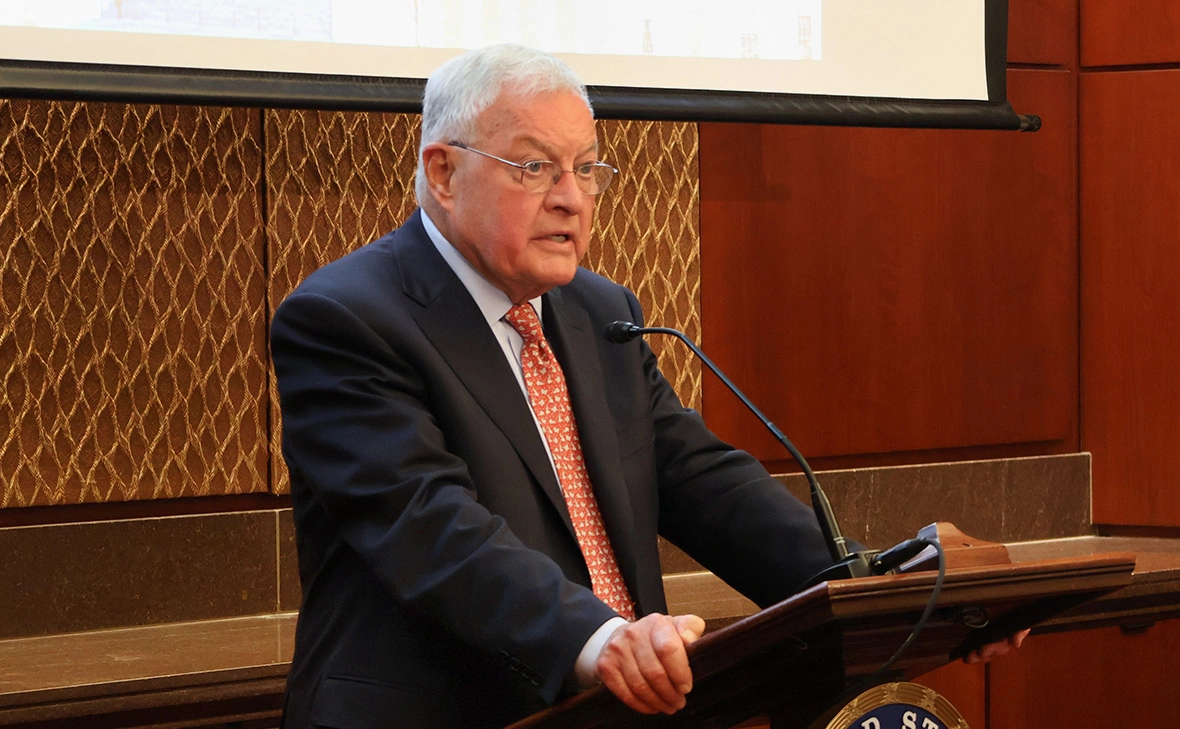 Siavosh Hosseini / Keystone Press Agency / Global Look Press