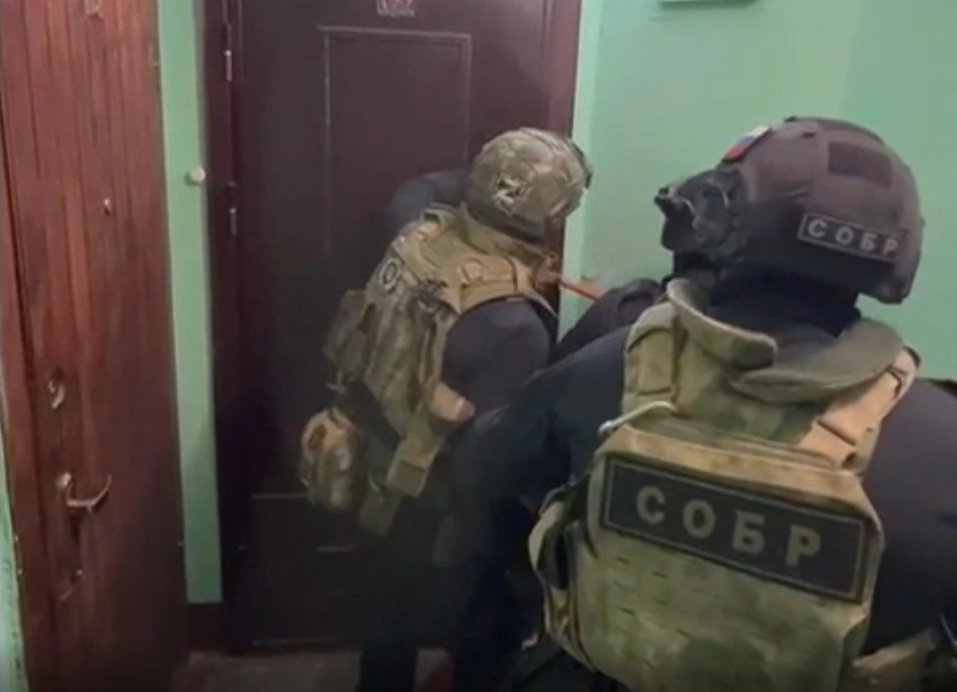 ГУ МВД по Санкт-Петербургу и Ленобласти