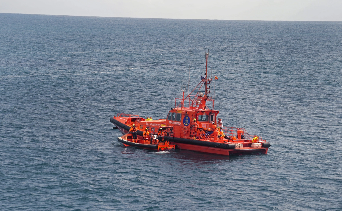 Juanma Serrano / Keystone Press Agency / Global Look Press