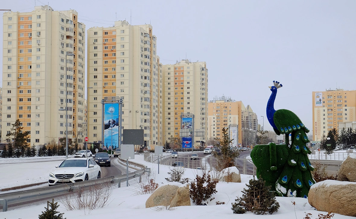 Ольга Головко / РИА Новости