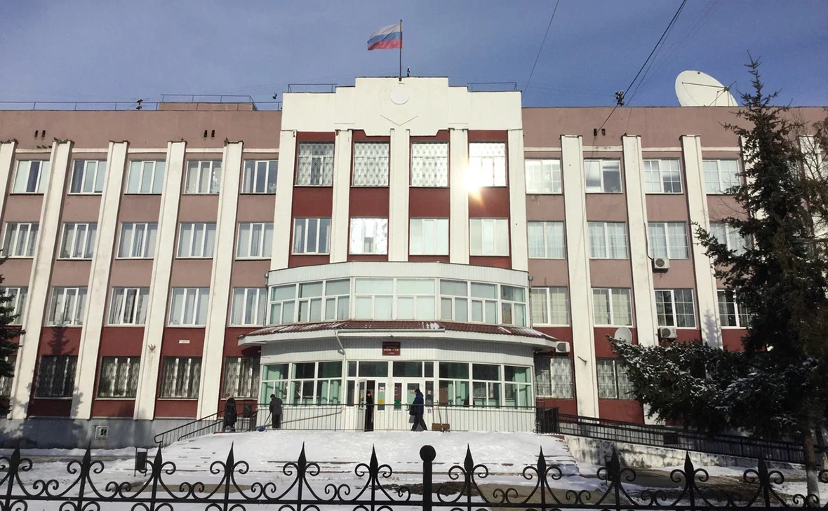 сервис «Яндекс.Карты»