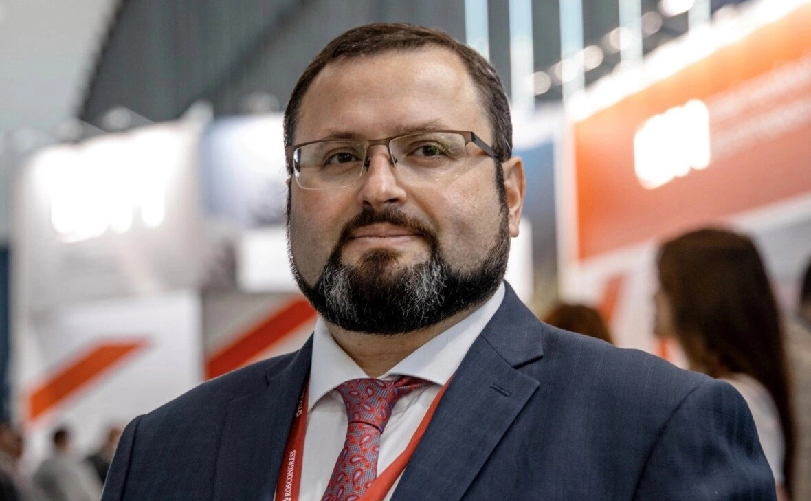 Корпорация развития Курской области