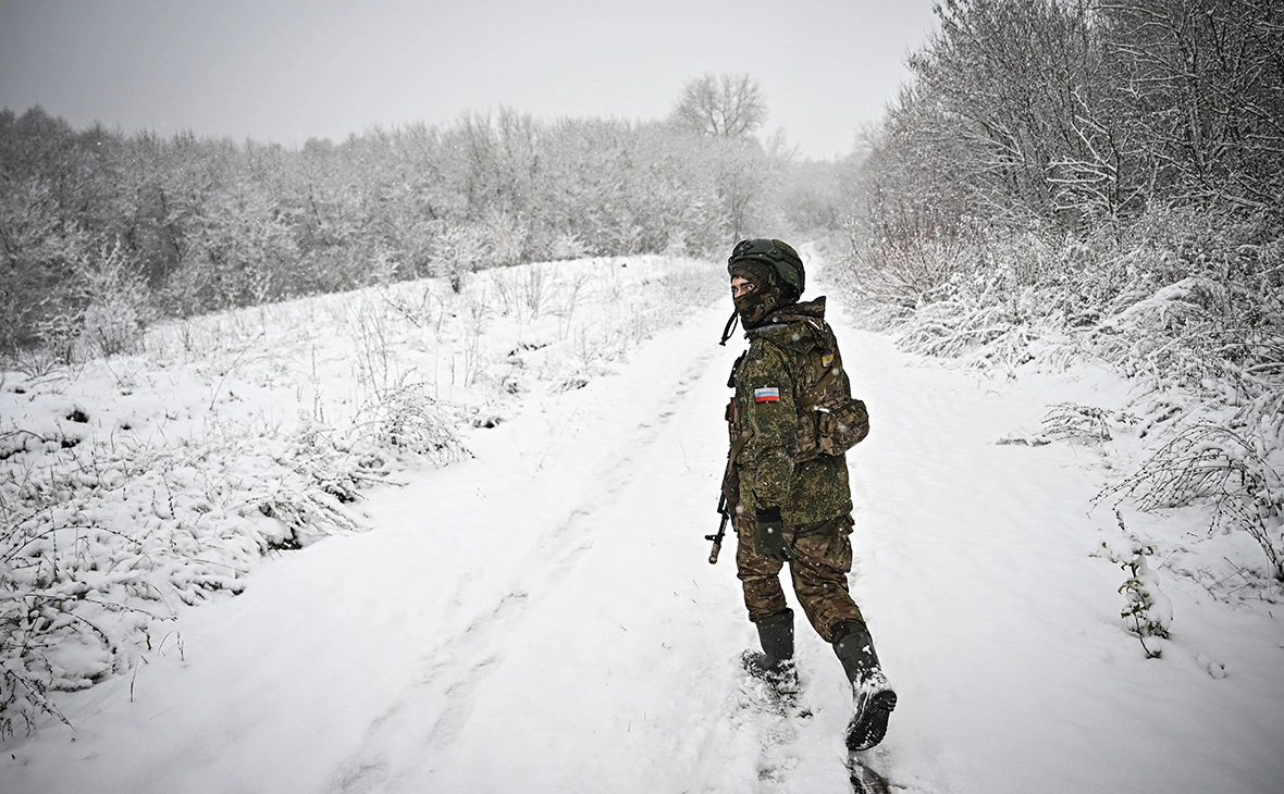 Сергей Бобылев / РИА Новости
