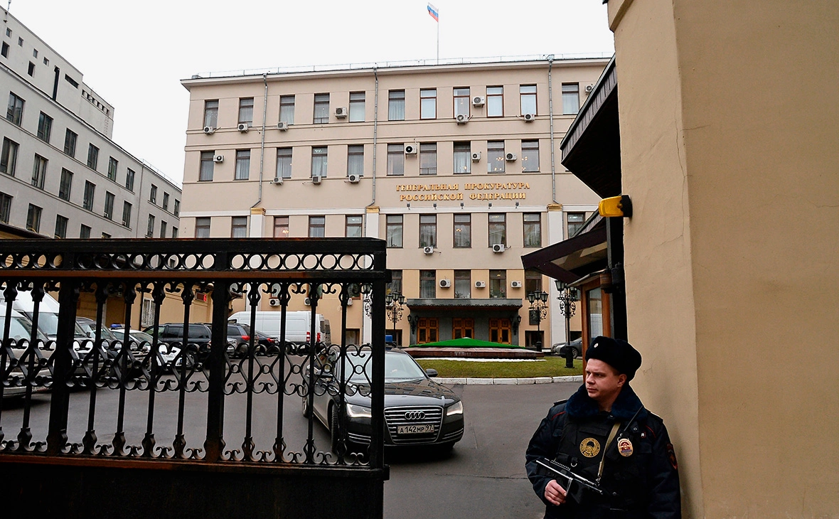 Максим Блинов / РИА Новости