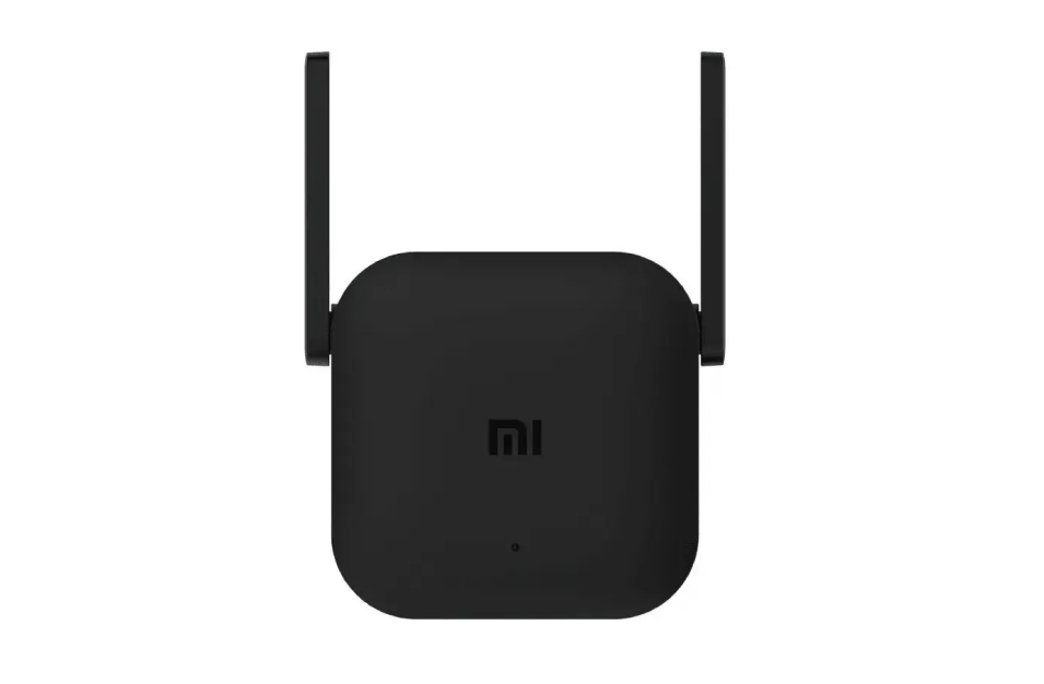 Этот усилитель расширяет зону охвата Wi-Fi