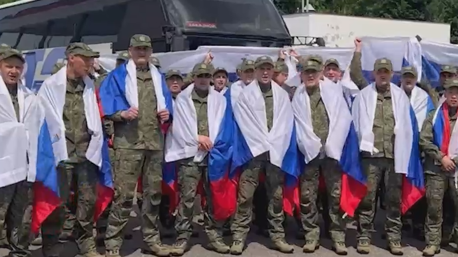 Минобороны России заявило о неготовности Киева к ежедневным обменам