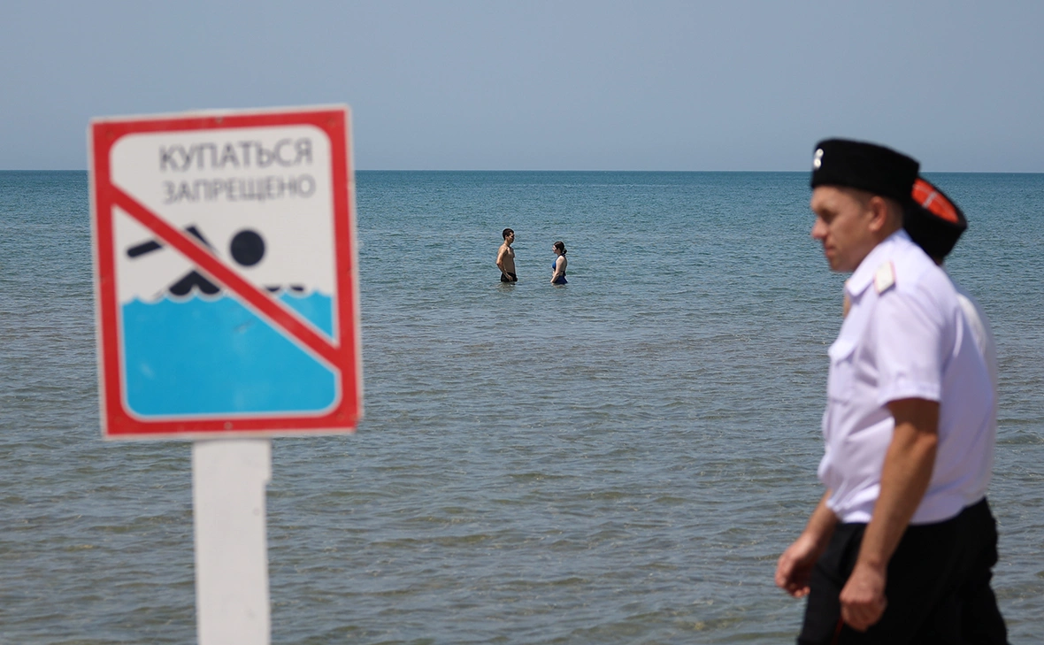 Виталий Тимкив / РИА Новости