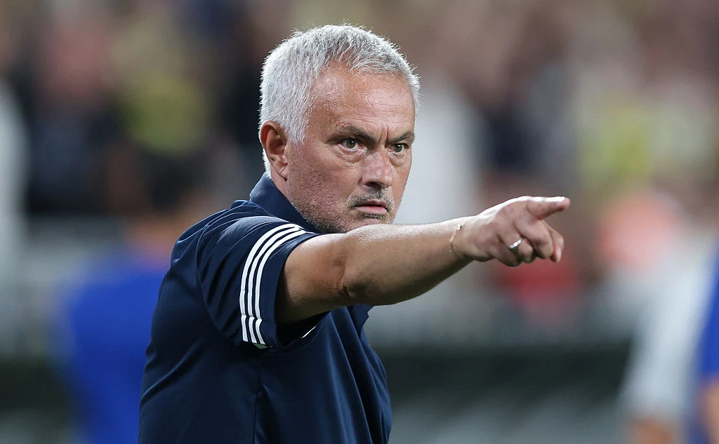 Ahmad Mora / Getty Images