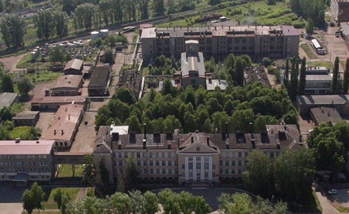 Фото: ИНХП