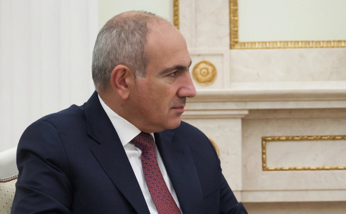 Михаил Метцель / РИА Новости