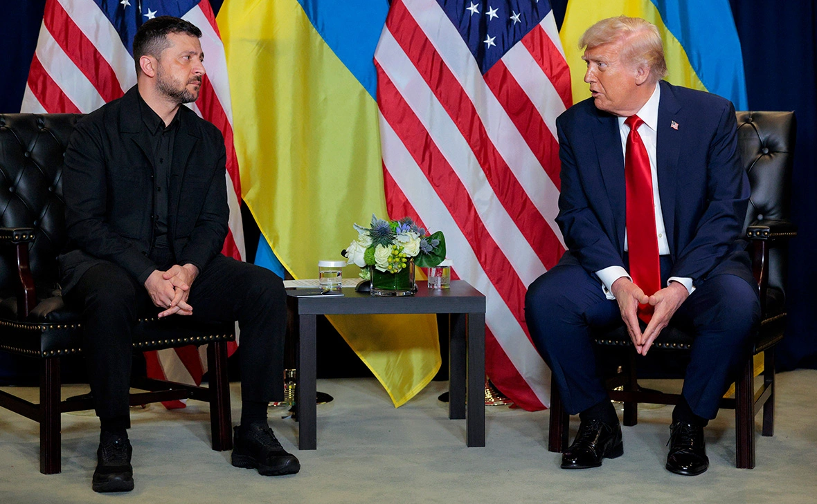 Chip Somodevilla / Getty Images