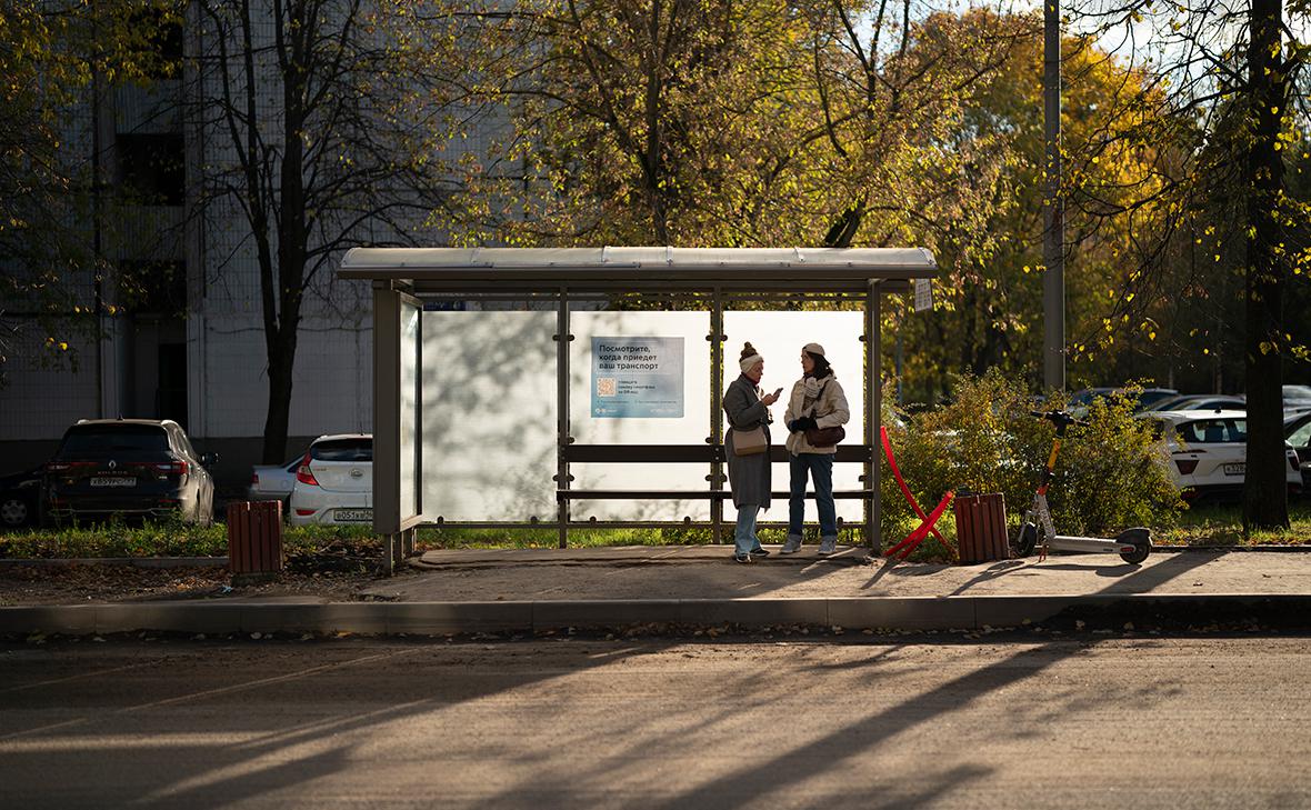 Фото: Михаил Гребенщиков / РБК