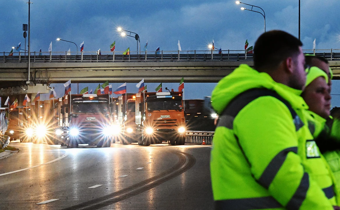 Максим Богодвид / РИА Новости
