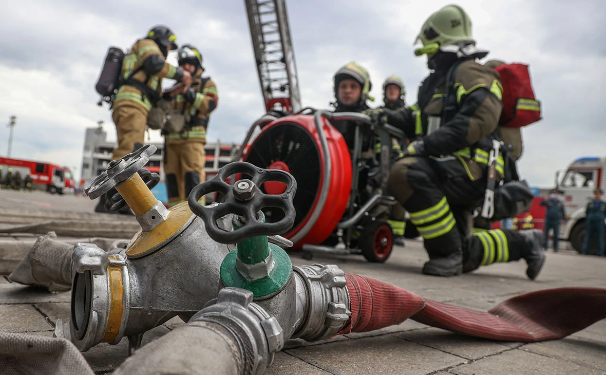 Сергей Булкин / NEWS.ru / Global Look Press