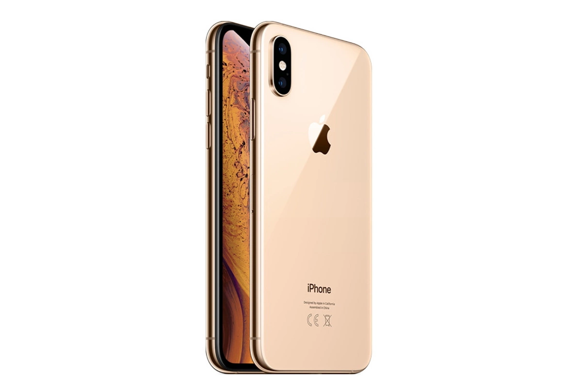 iPhone XS