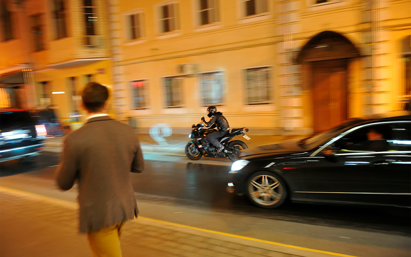 Фото: Komsomolskaya Pravda / Global Look Press