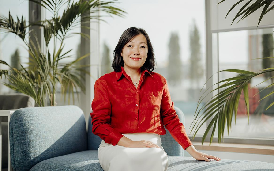 «Поменяла мышление о деньгах»: Татьяна Ким назвала любимые книги