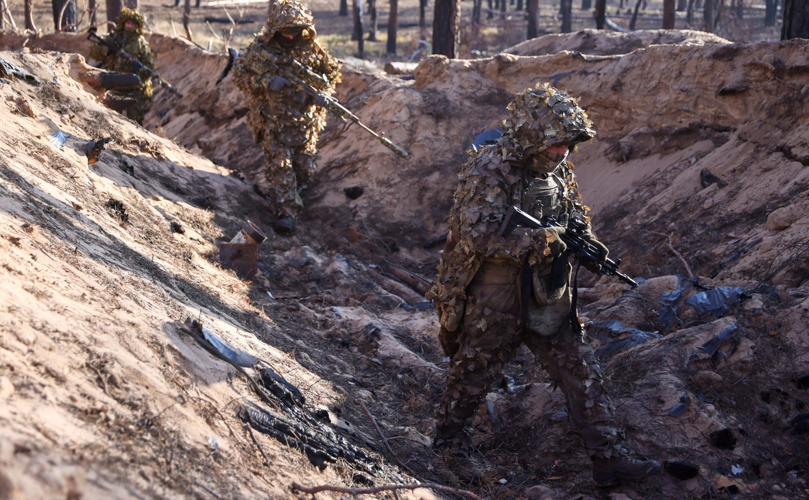 Александр Река / ТАСС