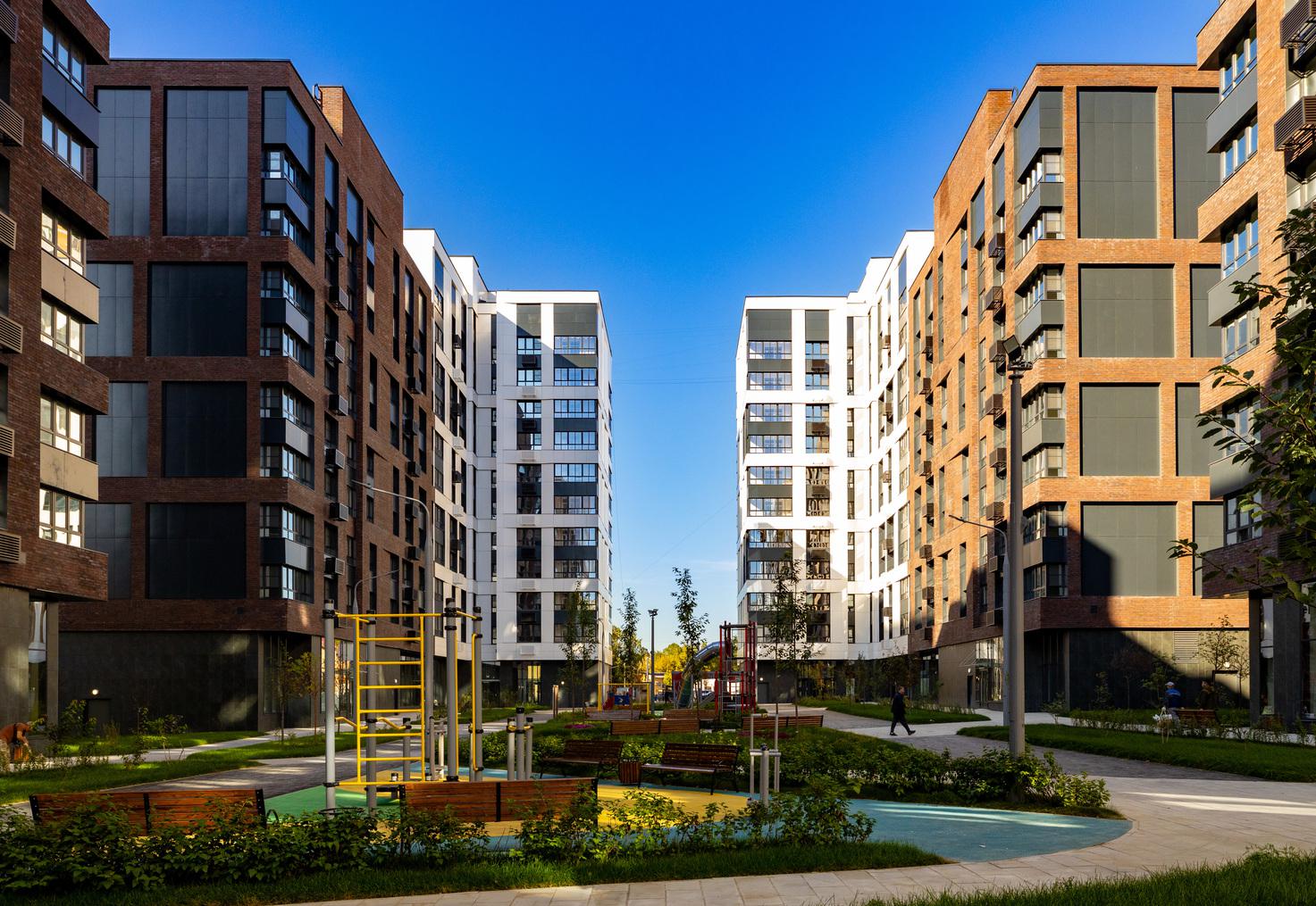 Фото: департамент градостроительной политики города Москвы