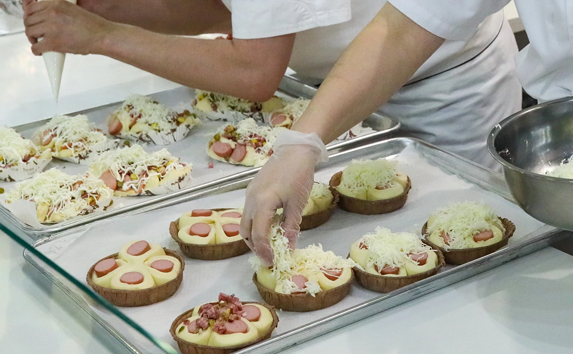 Сергей Петров / NEWS.ru / Global Look Press