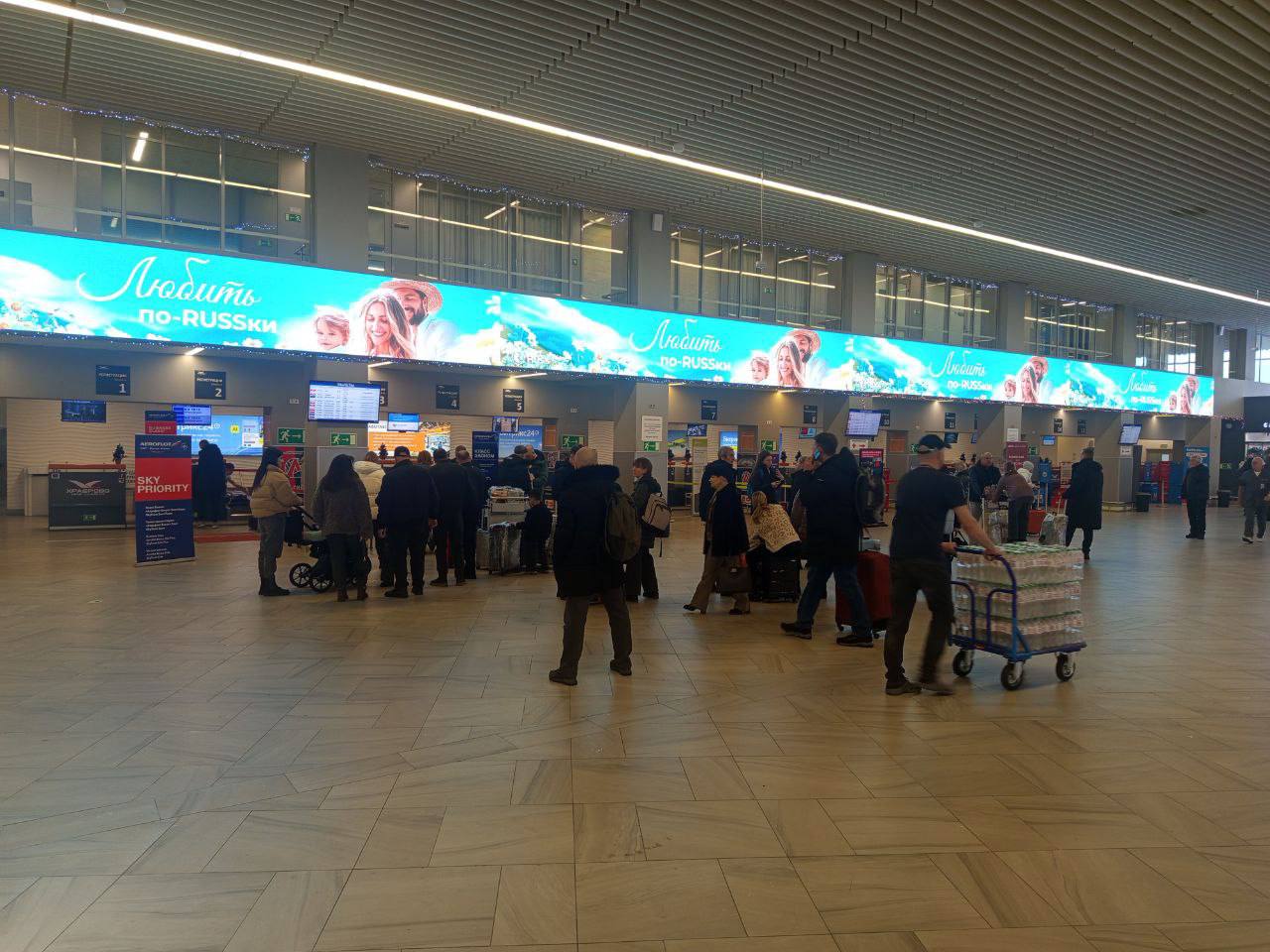 Фото: пресс-служба Храброво