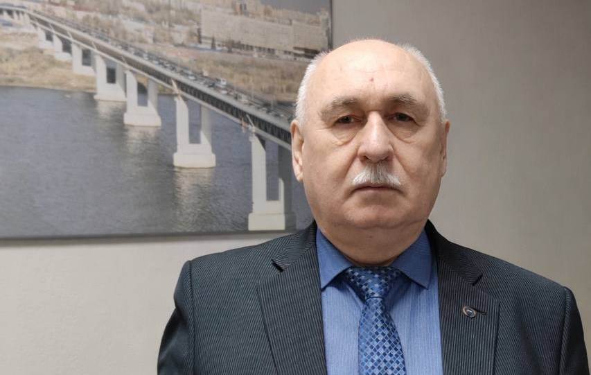 Фото: телеграм-канал «Метро НН»