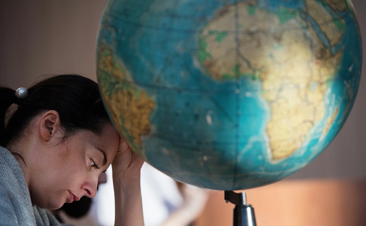 Алексей Мальгавко / РИА Новости