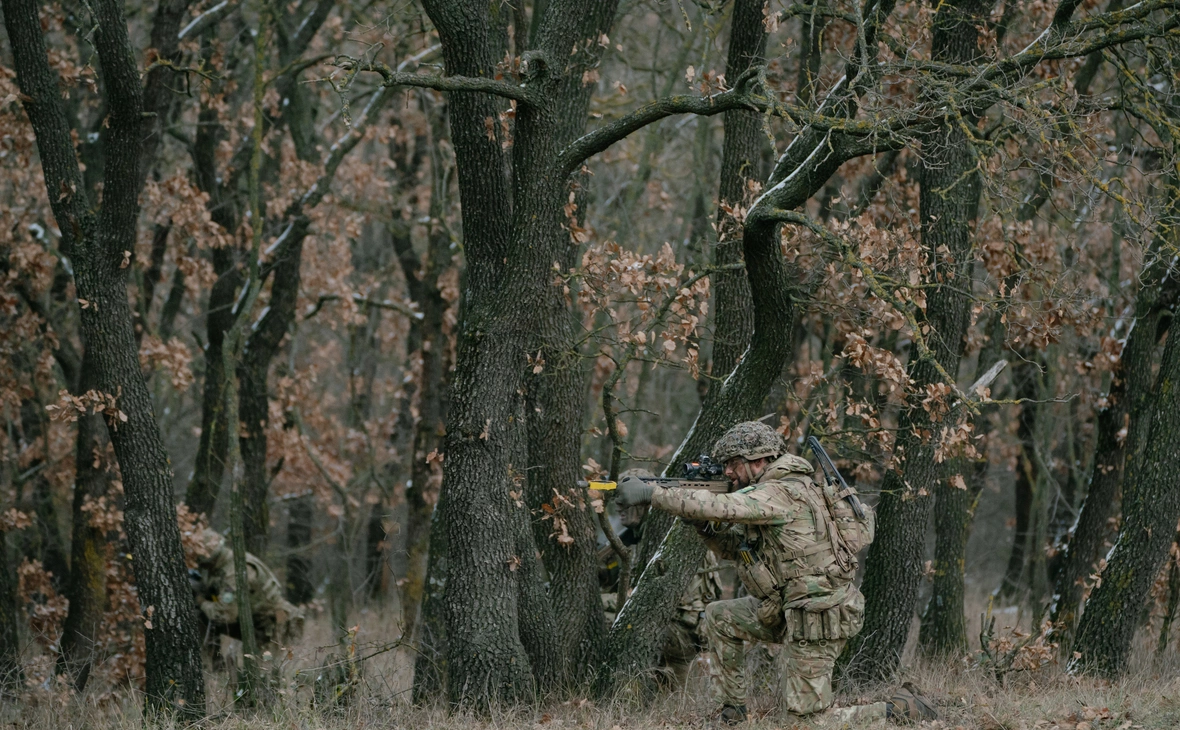 Andrei Pungovschi / Getty Images