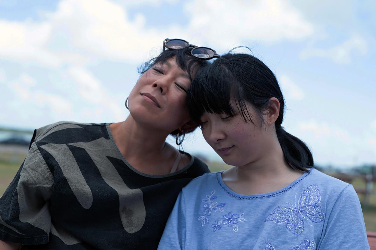 Кадр из фильма&nbsp;&laquo;Возьми меня домой&raquo;