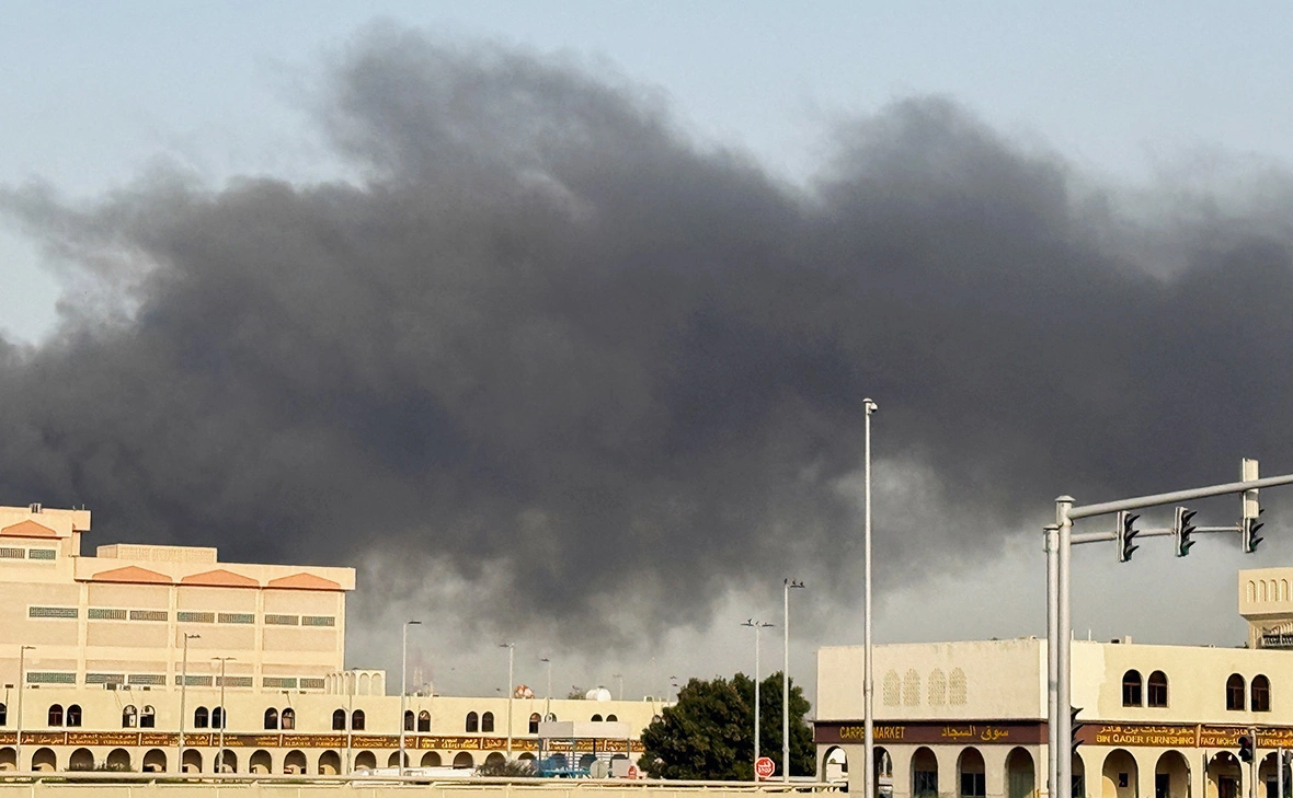 Abdelhadi Ramahi / Reuters