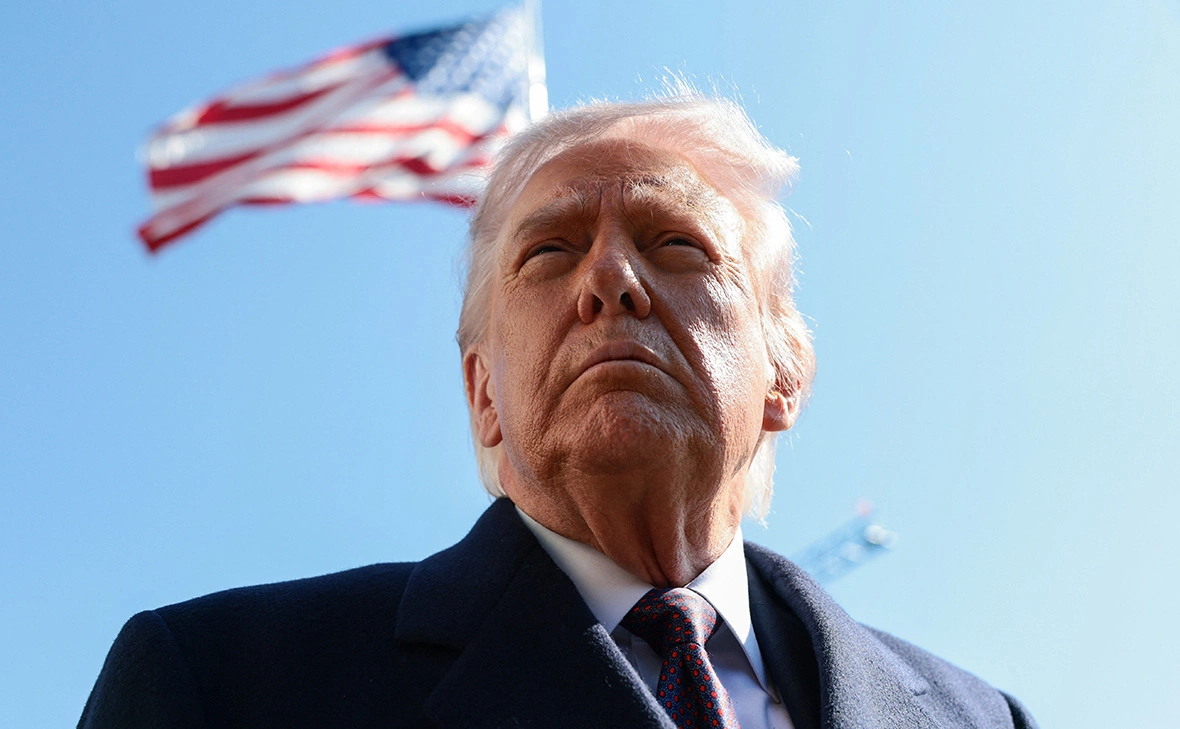 Evelyn Hockstein / Reuters