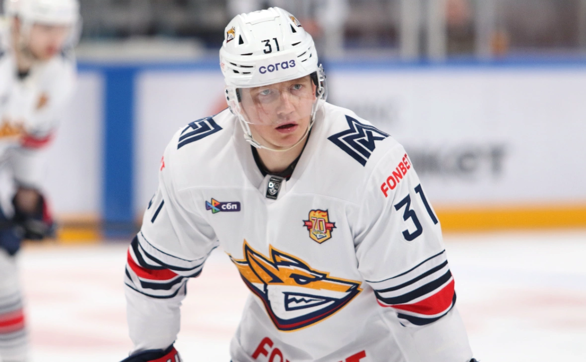 Maksim Konstantinov / Global Look Press